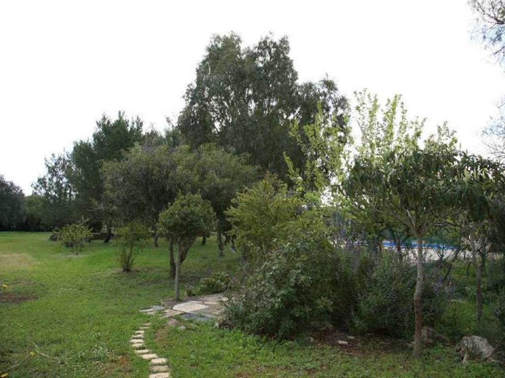 Casa Christina Apartment Galatone Bilik gambar