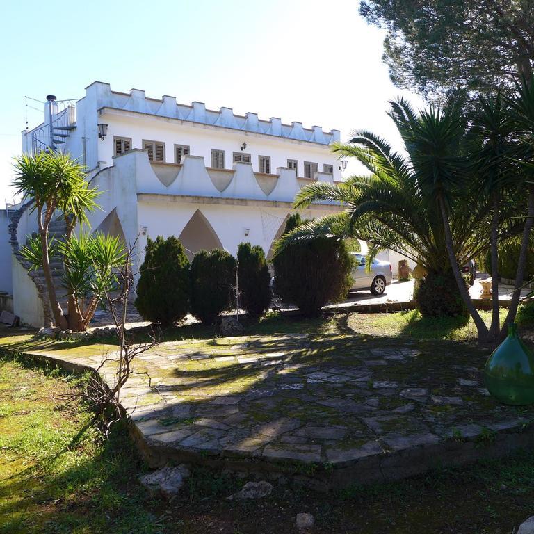 Casa Christina Apartment Galatone Bilik gambar